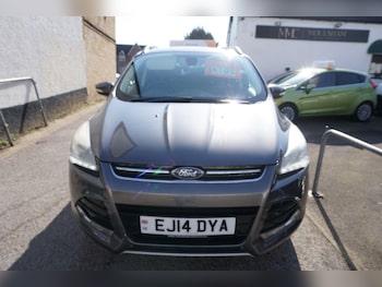 Used Ford Kuga 2014 for sale - 77940250: Photo