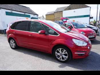 2013 (63) - 2.0 TDCi Titanium Euro 5 5dr