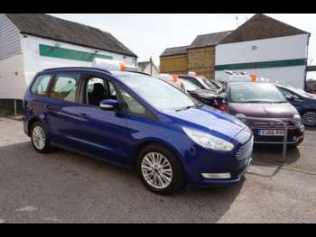 (66) - 2.0 TDCi Zetec Powershift Euro 6 (s/s) 5dr