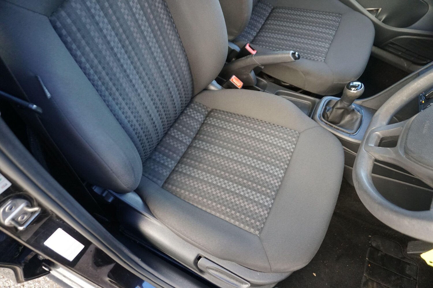 Used Volkswagen Polo for sale - 77573863: Photo 14