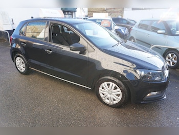 Used Volkswagen Polo 2016 for sale - 77573863: Photo