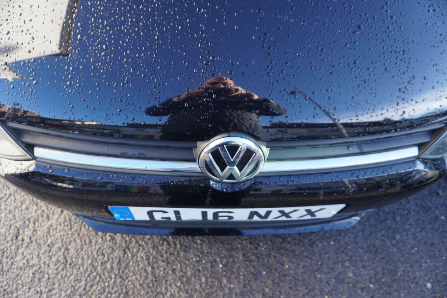 Used Volkswagen Polo for sale - 77573863: Photo 2