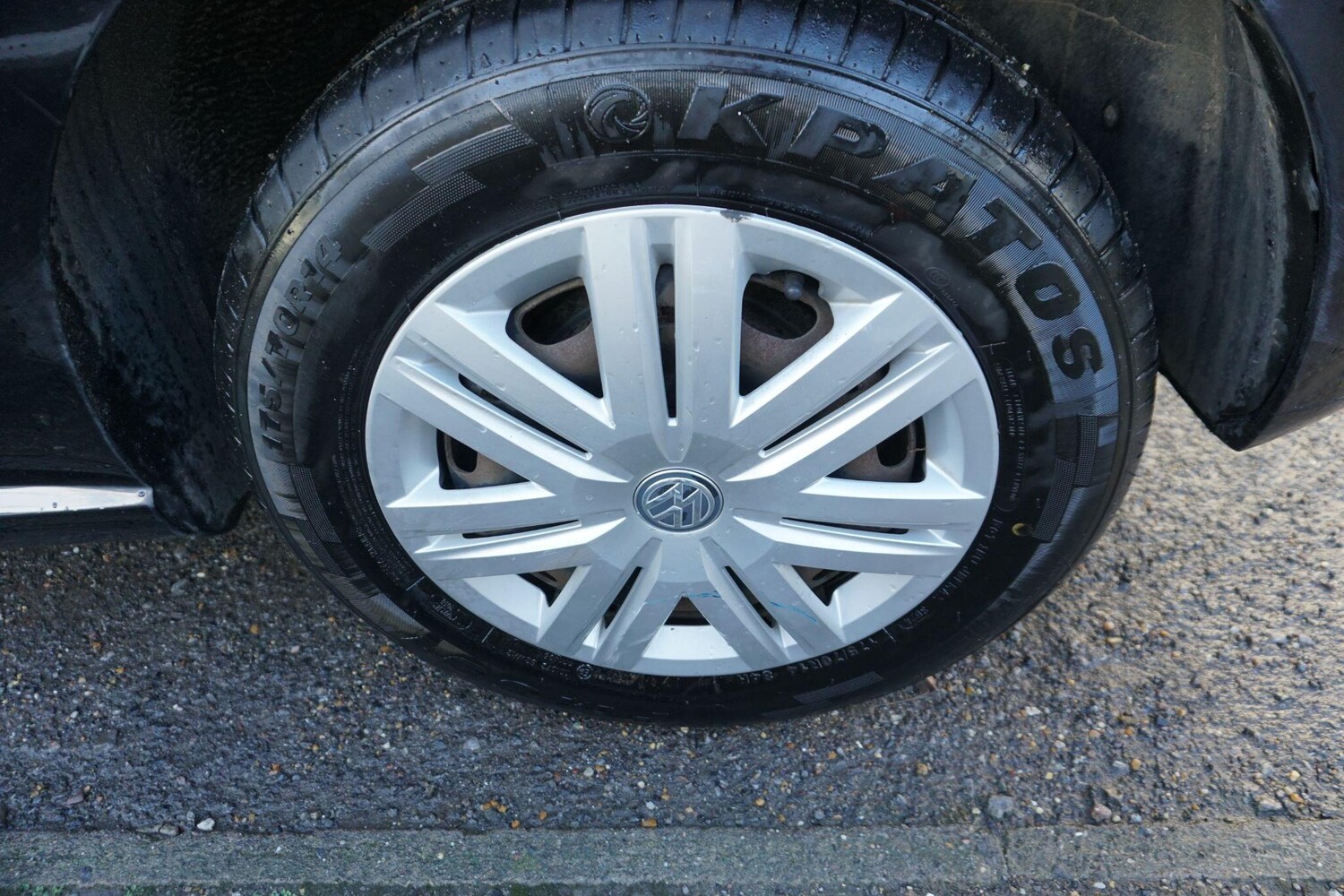 Used Volkswagen Polo for sale - 77573863: Photo 25