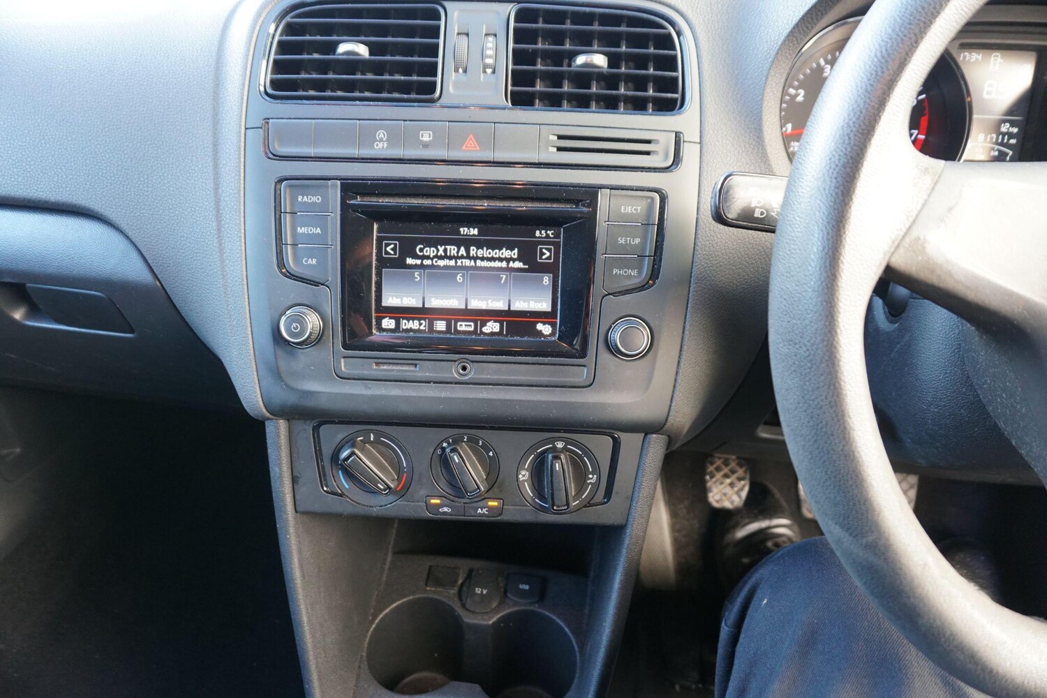 Used Volkswagen Polo for sale - 77573863: Photo 29