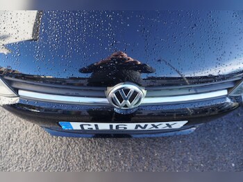 Used Volkswagen Polo 2016 for sale - 77573863: Photo