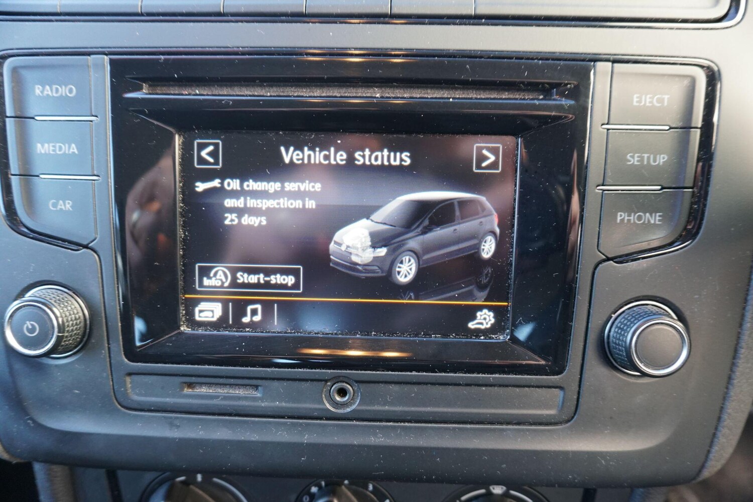 Used Volkswagen Polo for sale - 77573863: Photo 31