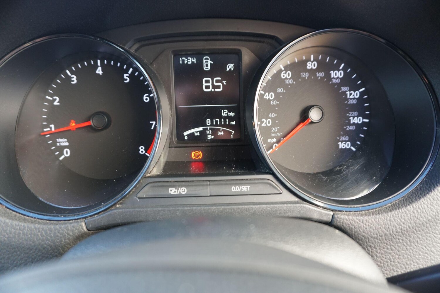 Used Volkswagen Polo for sale - 77573863: Photo 33