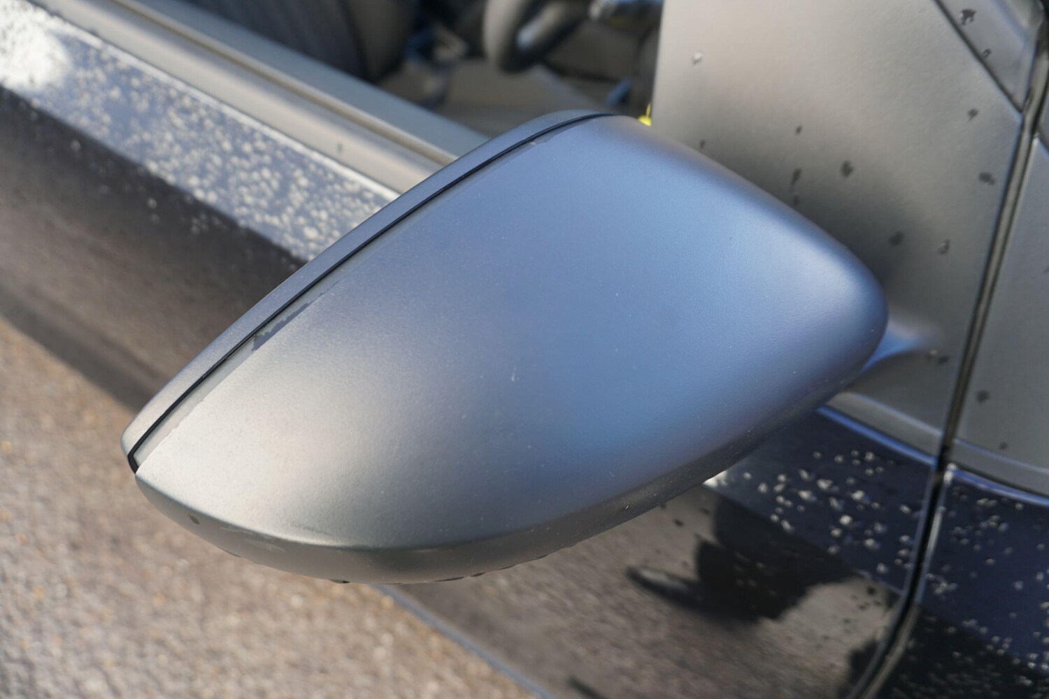 Used Volkswagen Polo for sale - 77573863: Photo 35