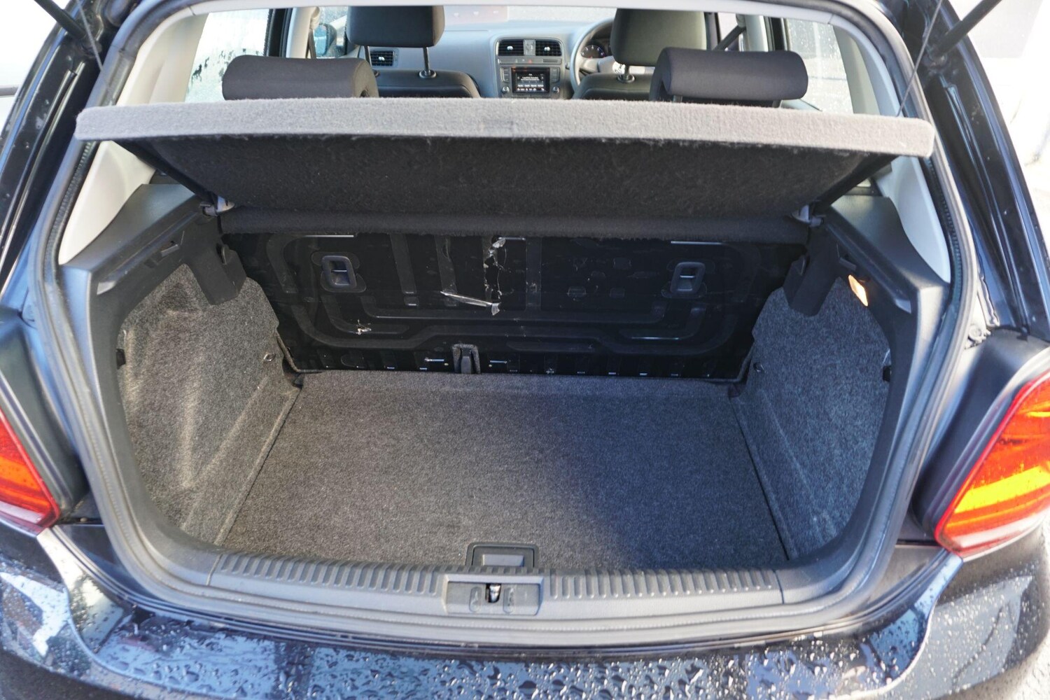 Used Volkswagen Polo for sale - 77573863: Photo 36