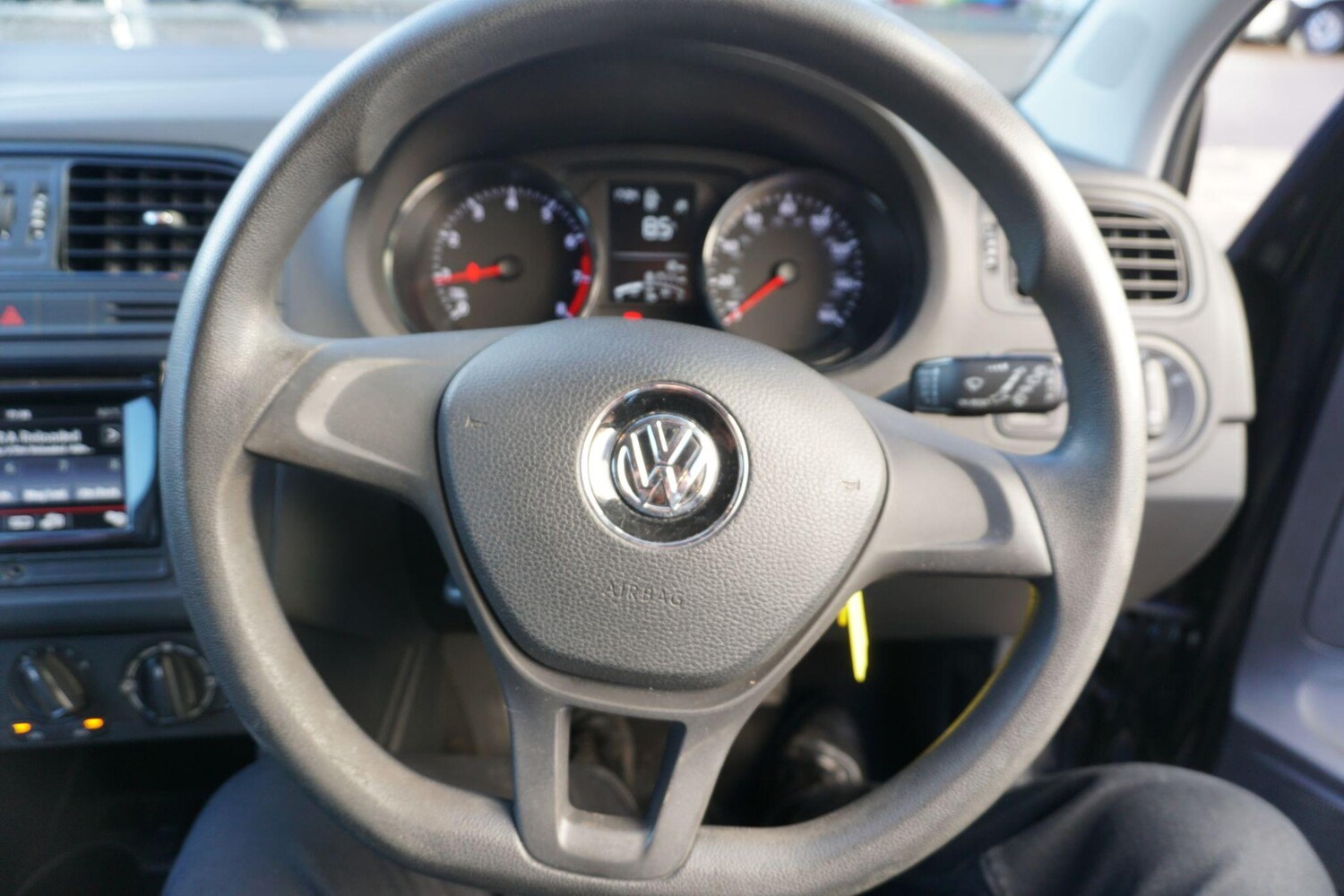 Used Volkswagen Polo for sale - 77573863: Photo 37