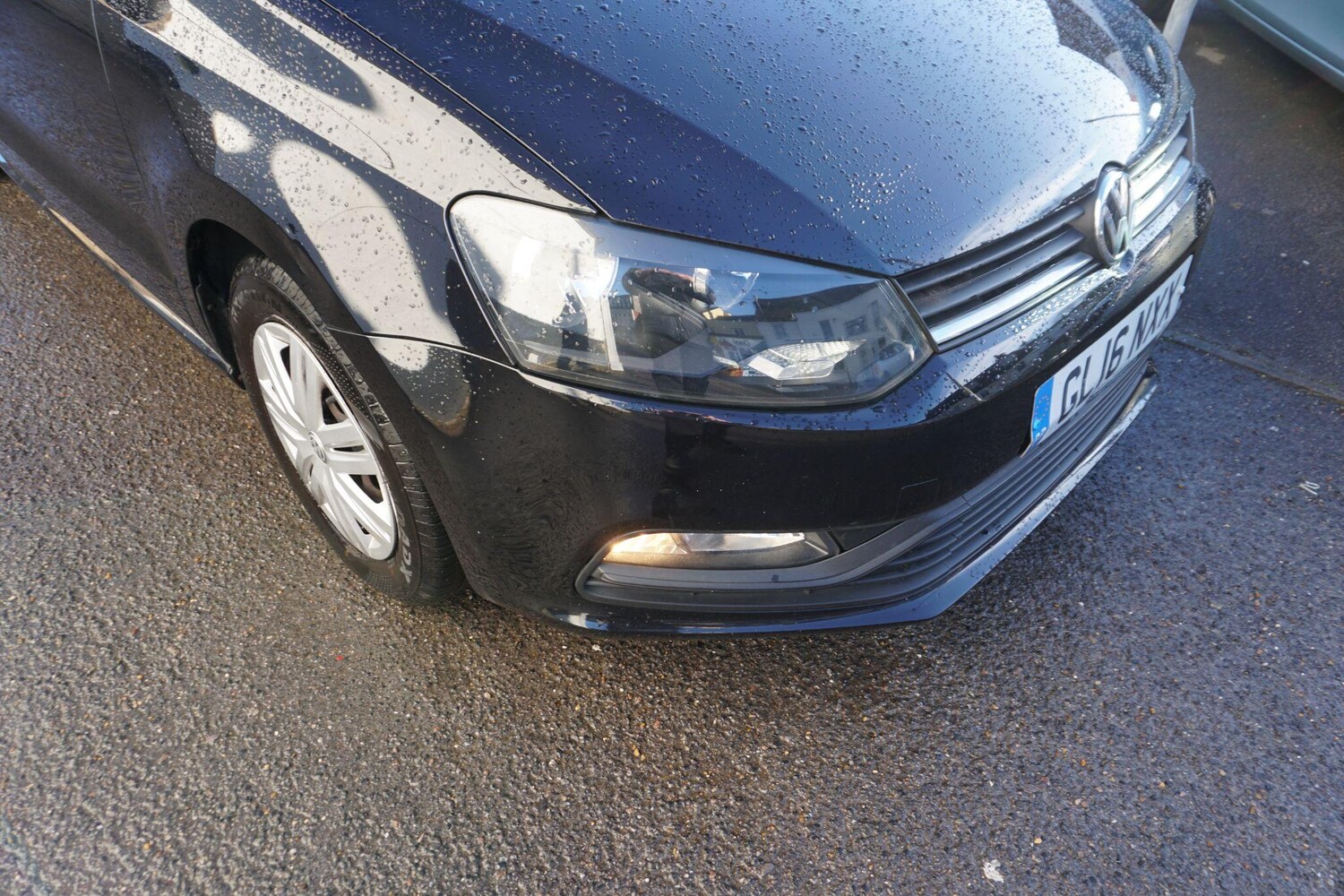 Used Volkswagen Polo for sale - 77573863: Photo 40