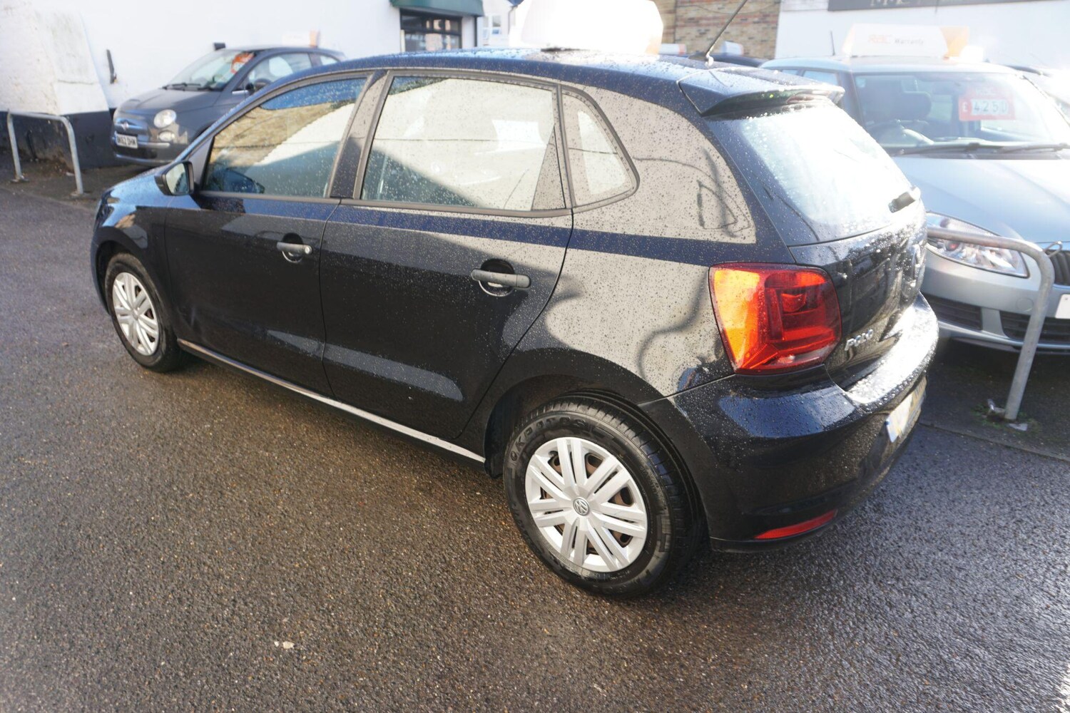 Used Volkswagen Polo for sale - 77573863: Photo 7