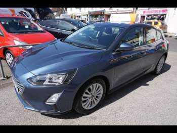 Used Ford Focus 2021 for sale - 74643343: Photo