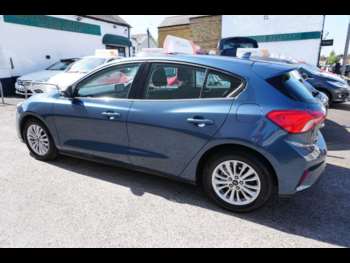 Used Ford Focus 2021 for sale - 74643343: Photo