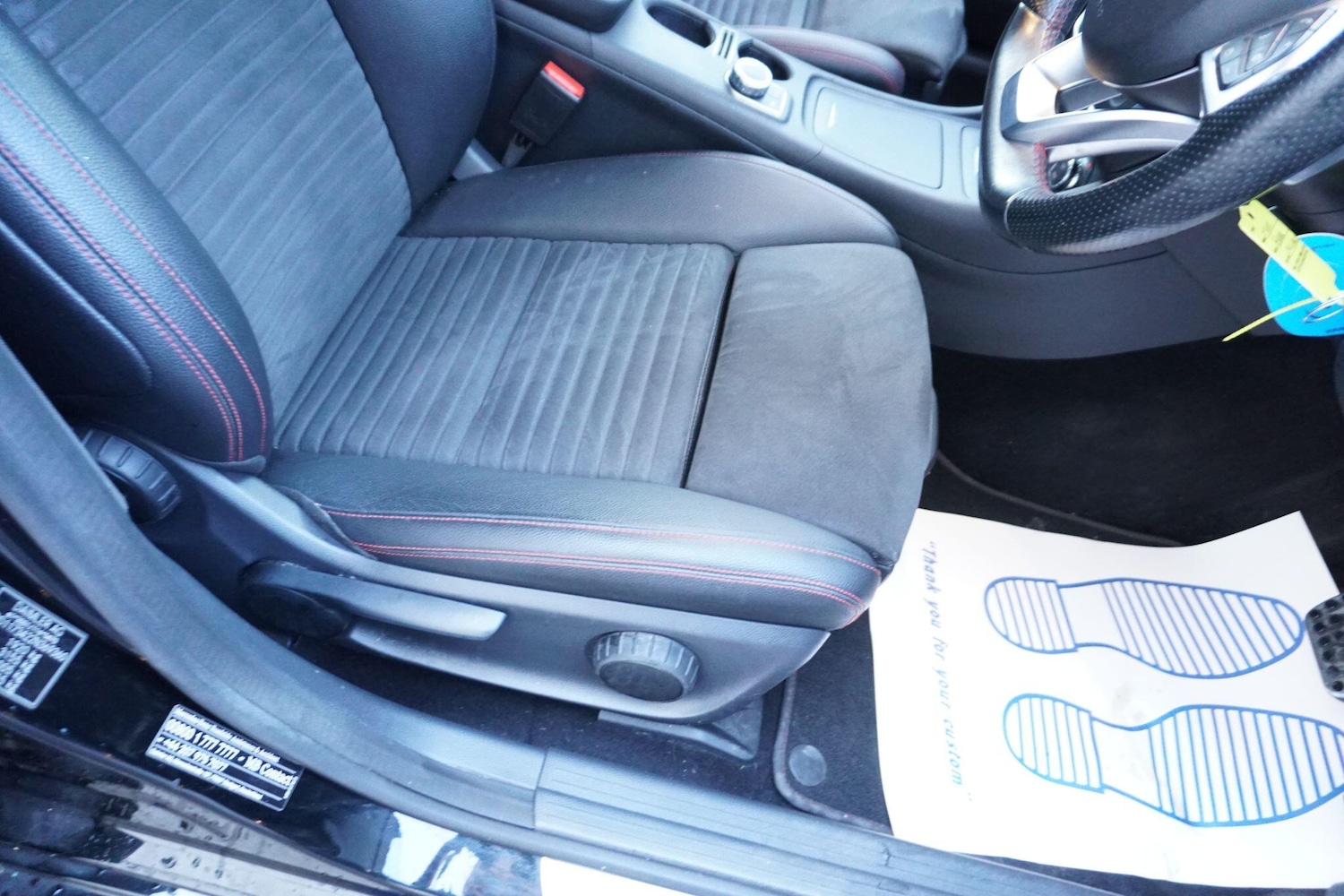 Used Mercedes-Benz CLA 2016 for sale - 76832658: Photo 18