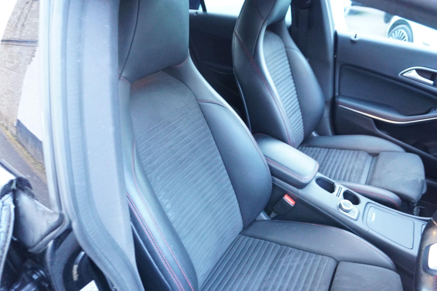 Used Mercedes-Benz CLA 2016 for sale - 76832658: Photo 19