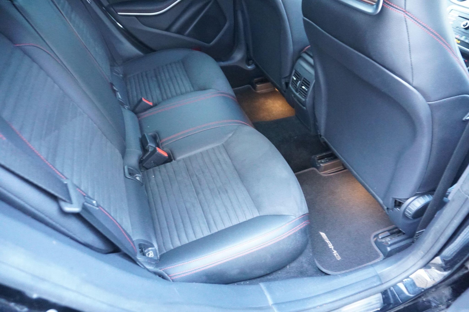 Used Mercedes-Benz CLA 2016 for sale - 76832658: Photo 20