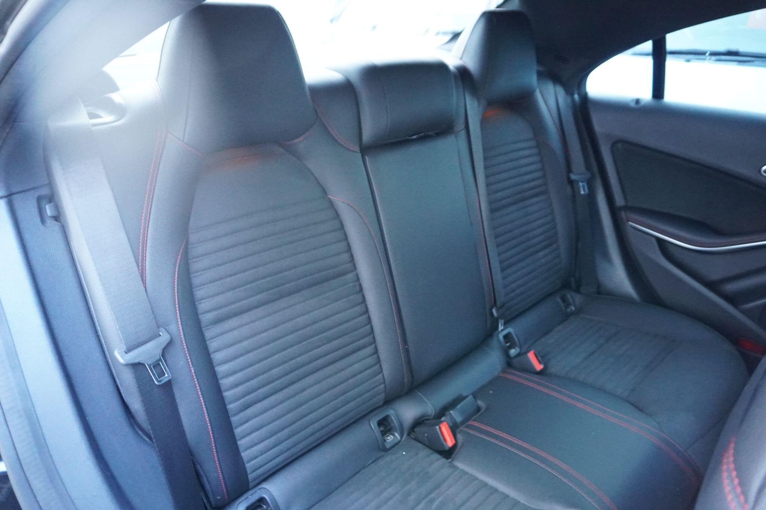 Used Mercedes-Benz CLA 2016 for sale - 76832658: Photo 21