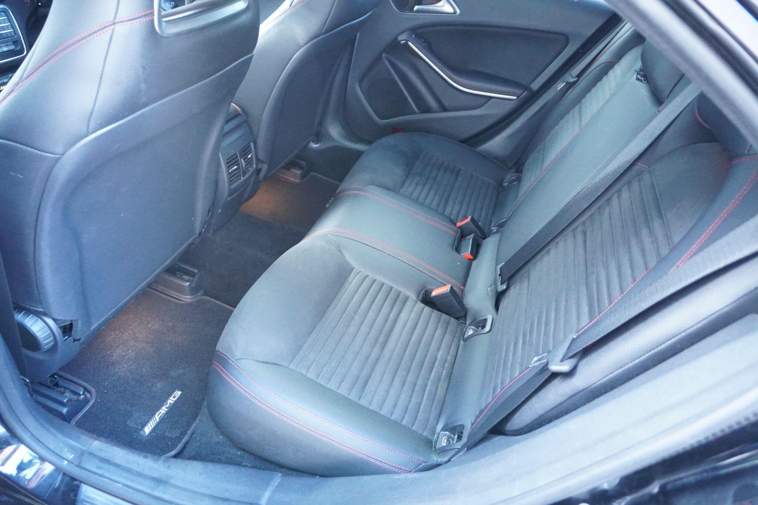 Used Mercedes-Benz CLA 2016 for sale - 76832658: Photo 22