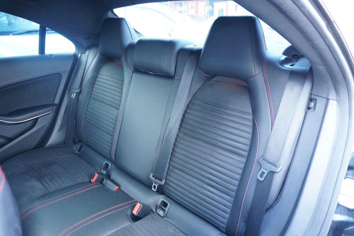 Used Mercedes-Benz CLA 2016 for sale - 76832658: Photo 23