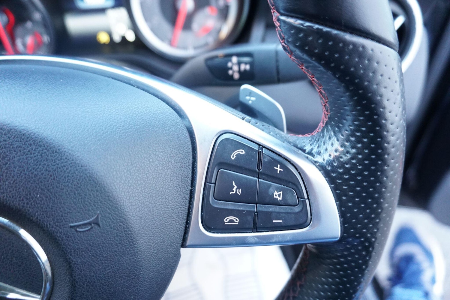 Used Mercedes-Benz CLA 2016 for sale - 76832658: Photo 26