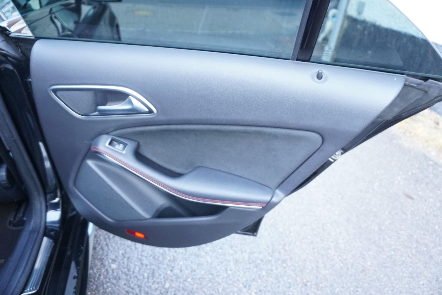 Used Mercedes-Benz CLA 2016 for sale - 76832658: Photo 28