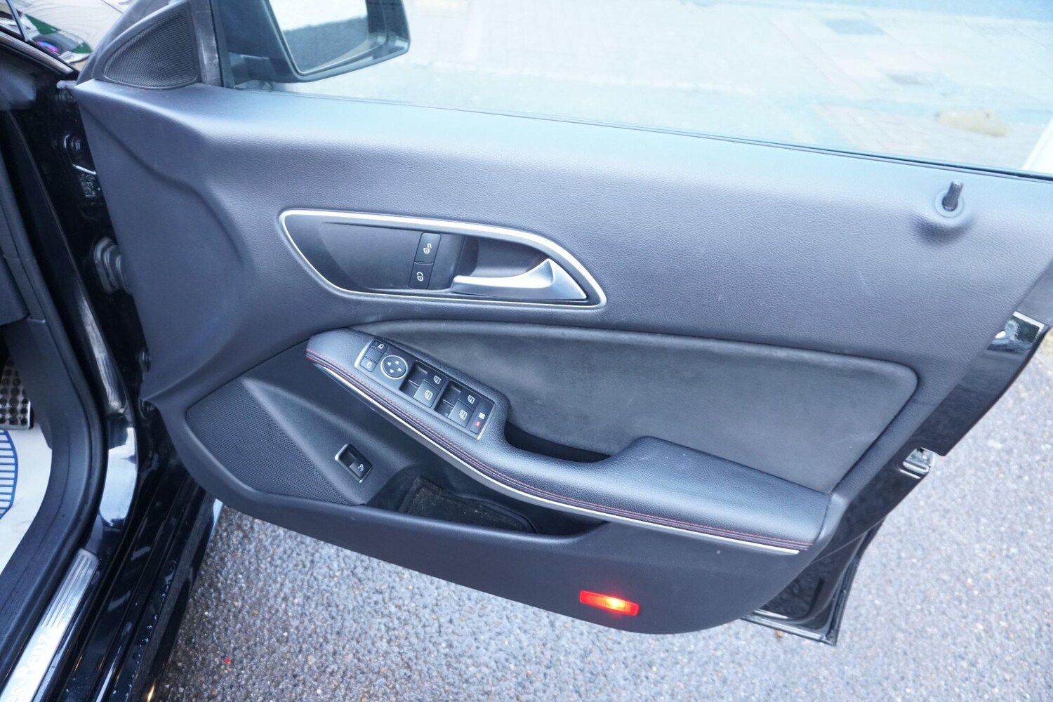 Used Mercedes-Benz CLA 2016 for sale - 76832658: Photo 29