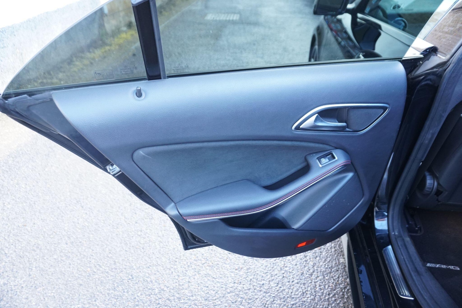 Used Mercedes-Benz CLA 2016 for sale - 76832658: Photo 31