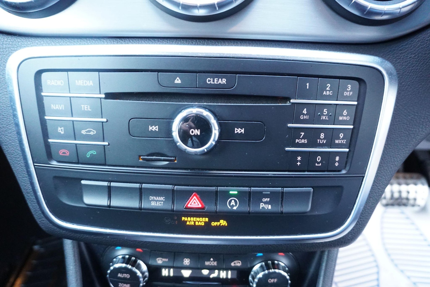 Used Mercedes-Benz CLA 2016 for sale - 76832658: Photo 37