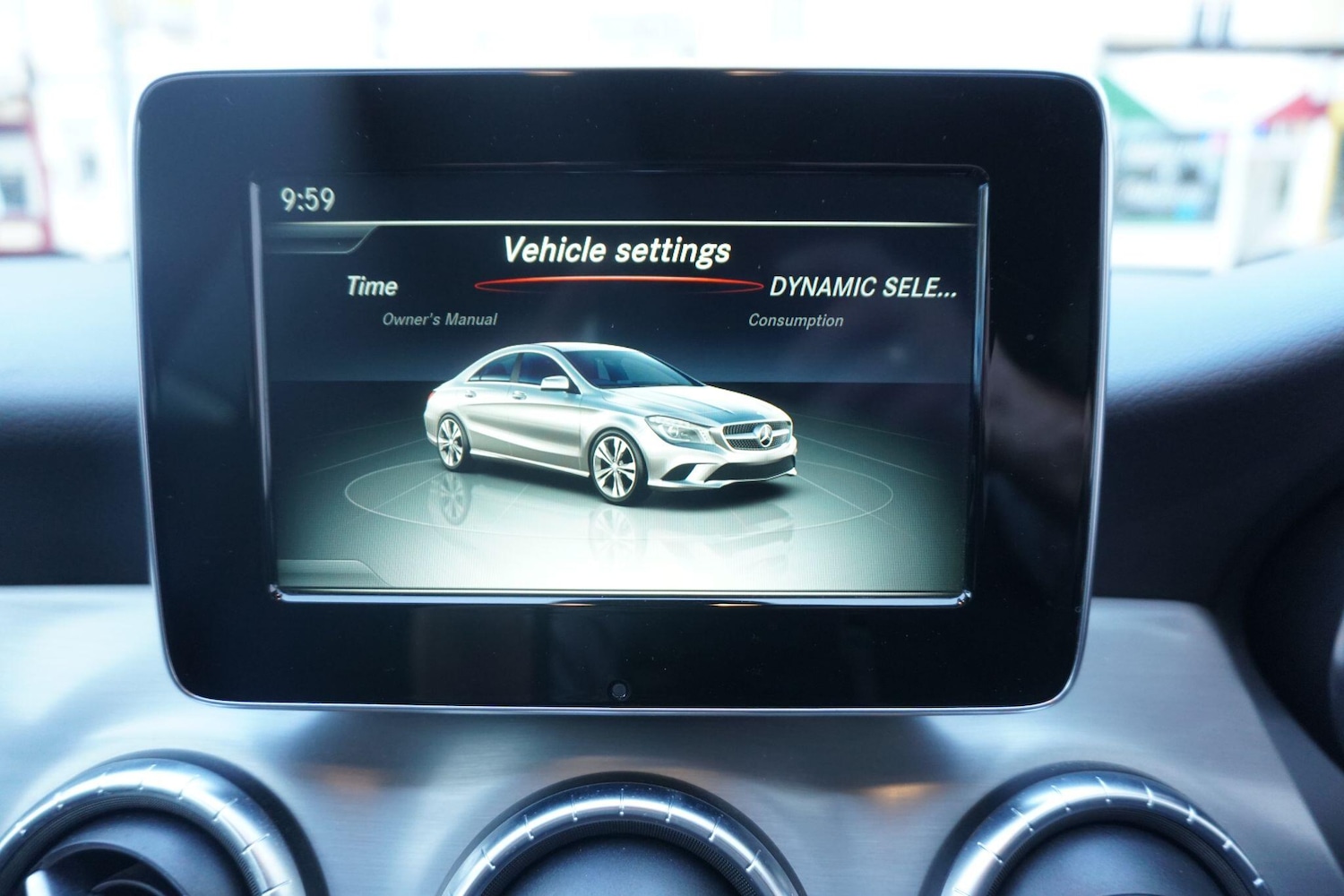 Used Mercedes-Benz CLA 2016 for sale - 76832658: Photo 39