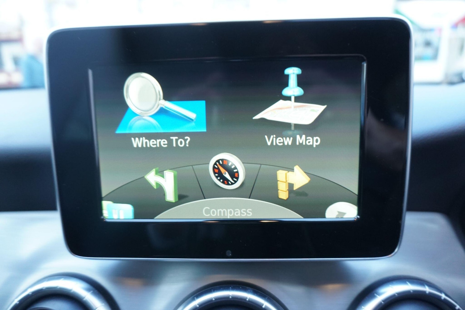 Used Mercedes-Benz CLA 2016 for sale - 76832658: Photo 41