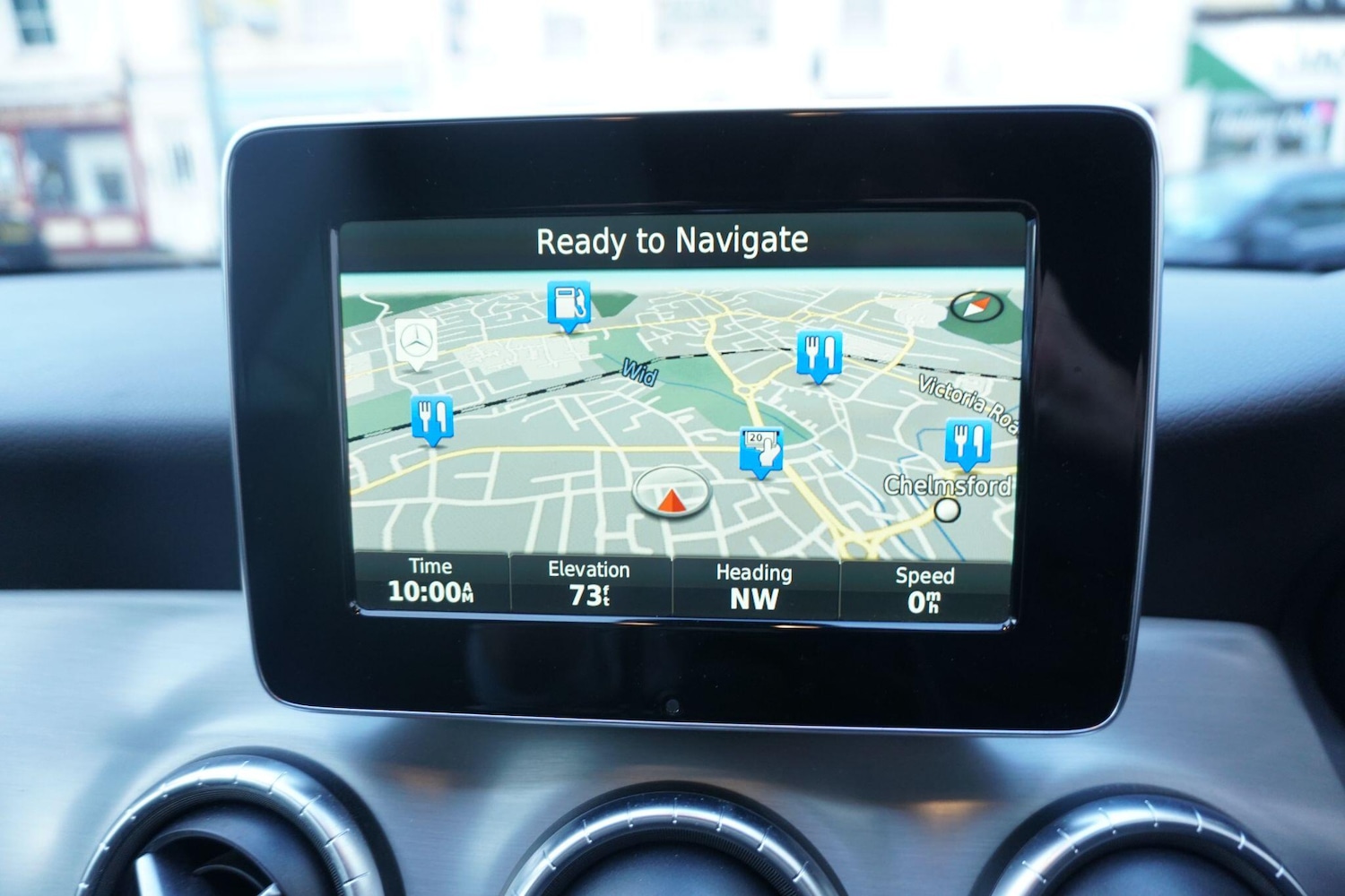 Used Mercedes-Benz CLA 2016 for sale - 76832658: Photo 42