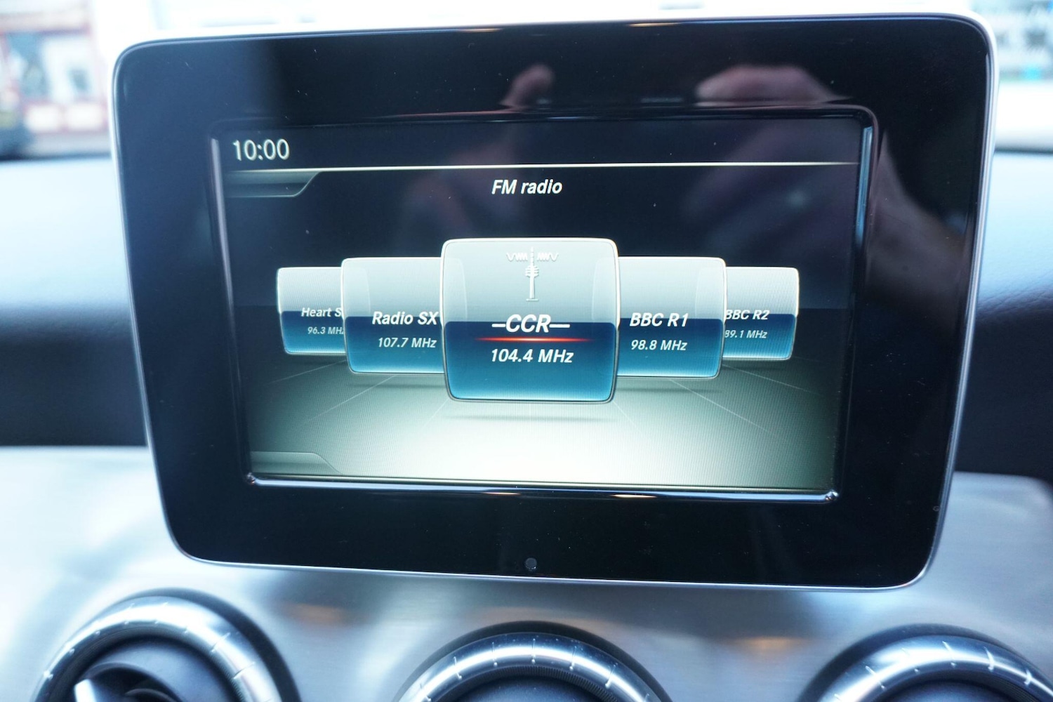 Used Mercedes-Benz CLA 2016 for sale - 76832658: Photo 43