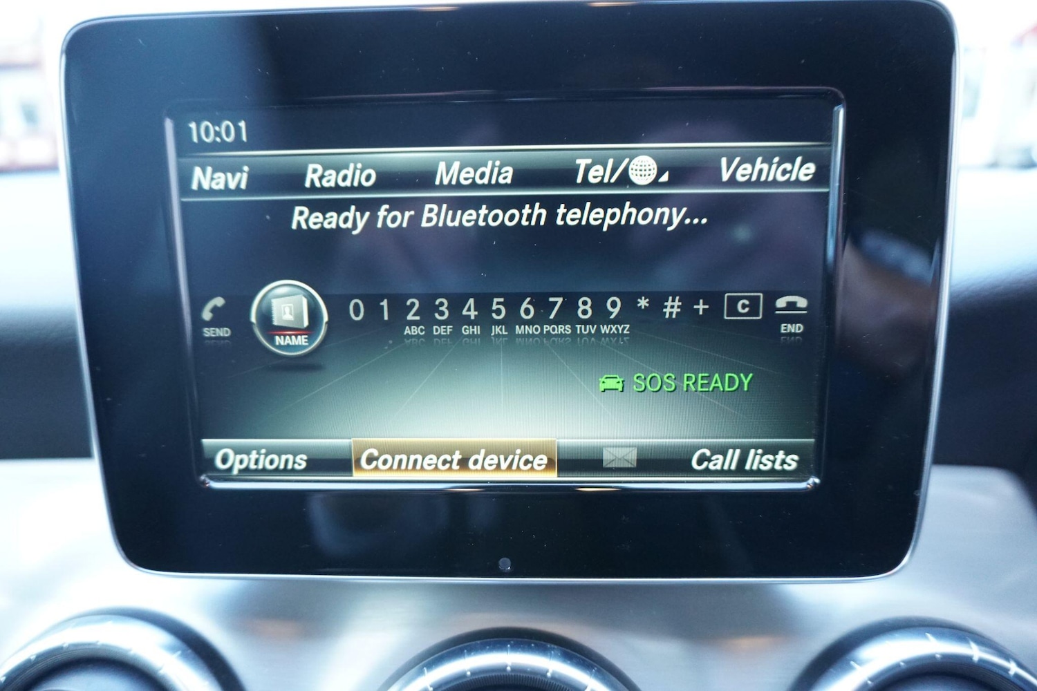 Used Mercedes-Benz CLA 2016 for sale - 76832658: Photo 45