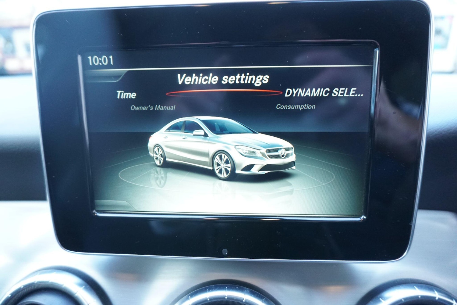 Used Mercedes-Benz CLA 2016 for sale - 76832658: Photo 46