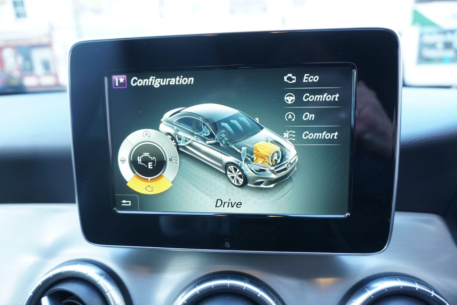 Used Mercedes-Benz CLA 2016 for sale - 76832658: Photo 47