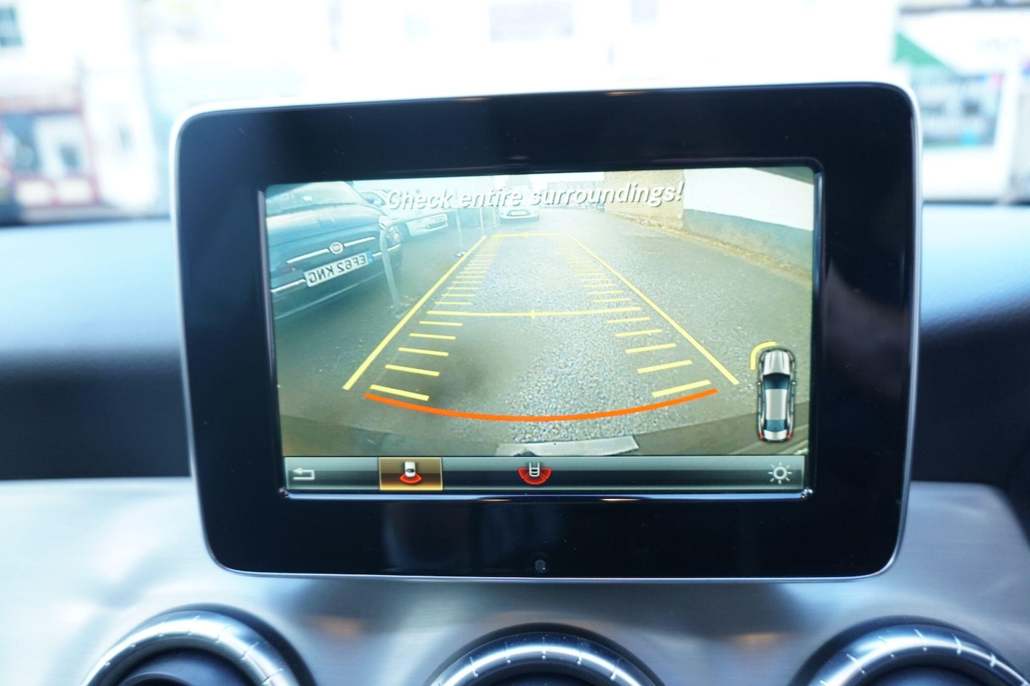 Used Mercedes-Benz CLA 2016 for sale - 76832658: Photo 48