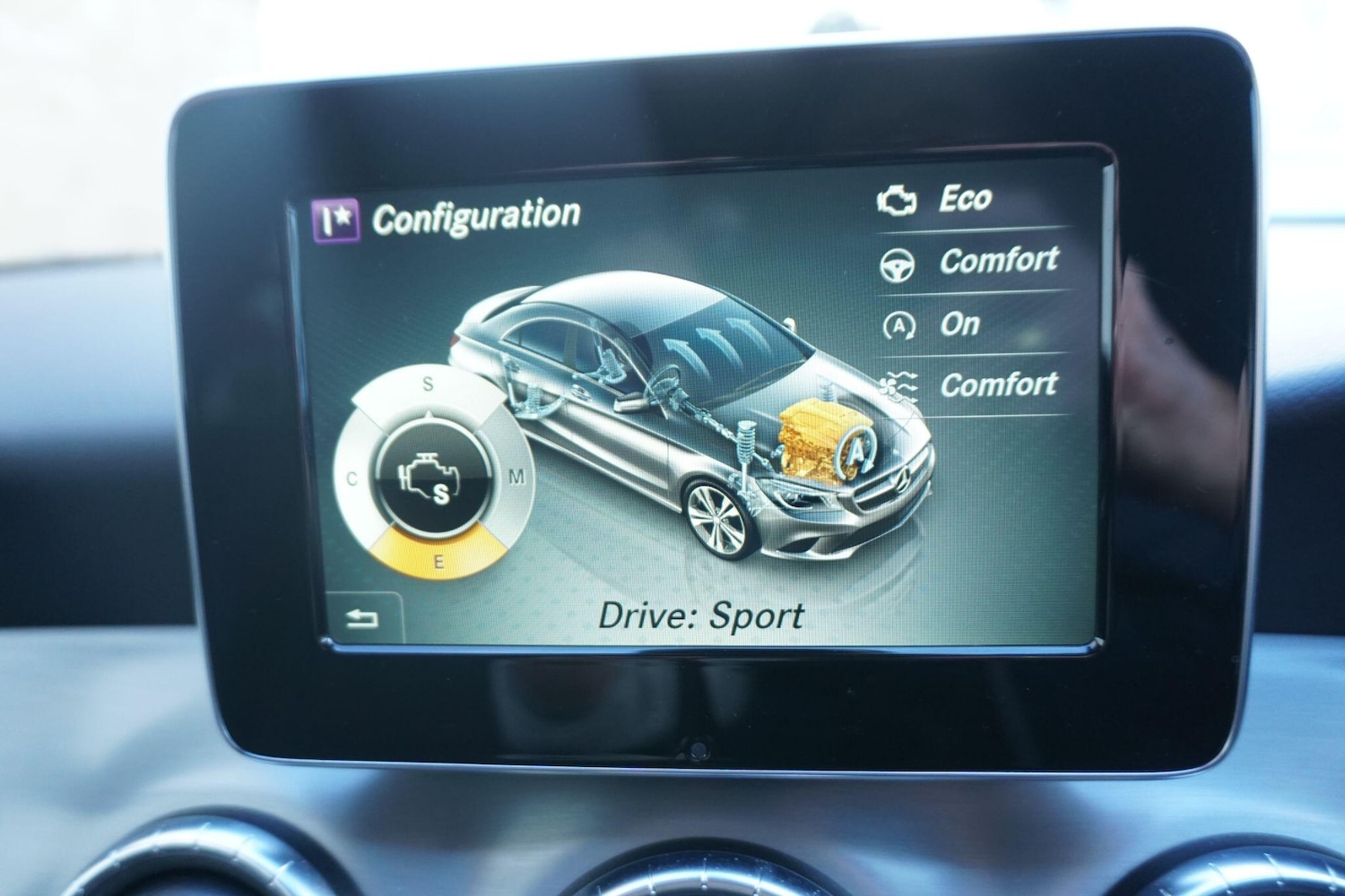 Used Mercedes-Benz CLA 2016 for sale - 76832658: Photo 49