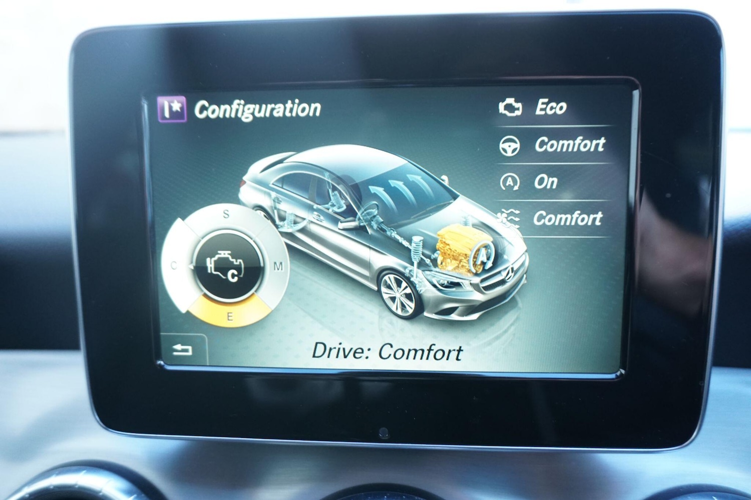 Used Mercedes-Benz CLA 2016 for sale - 76832658: Photo 50