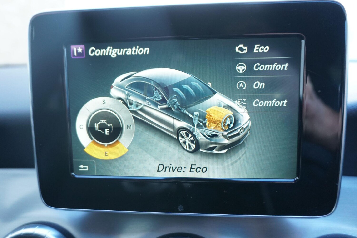 Used Mercedes-Benz CLA 2016 for sale - 76832658: Photo 51