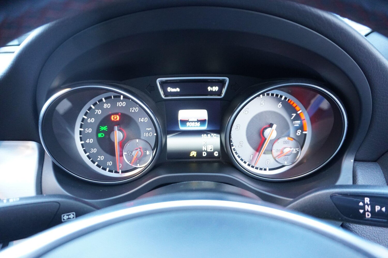 Used Mercedes-Benz CLA 2016 for sale - 76832658: Photo 52