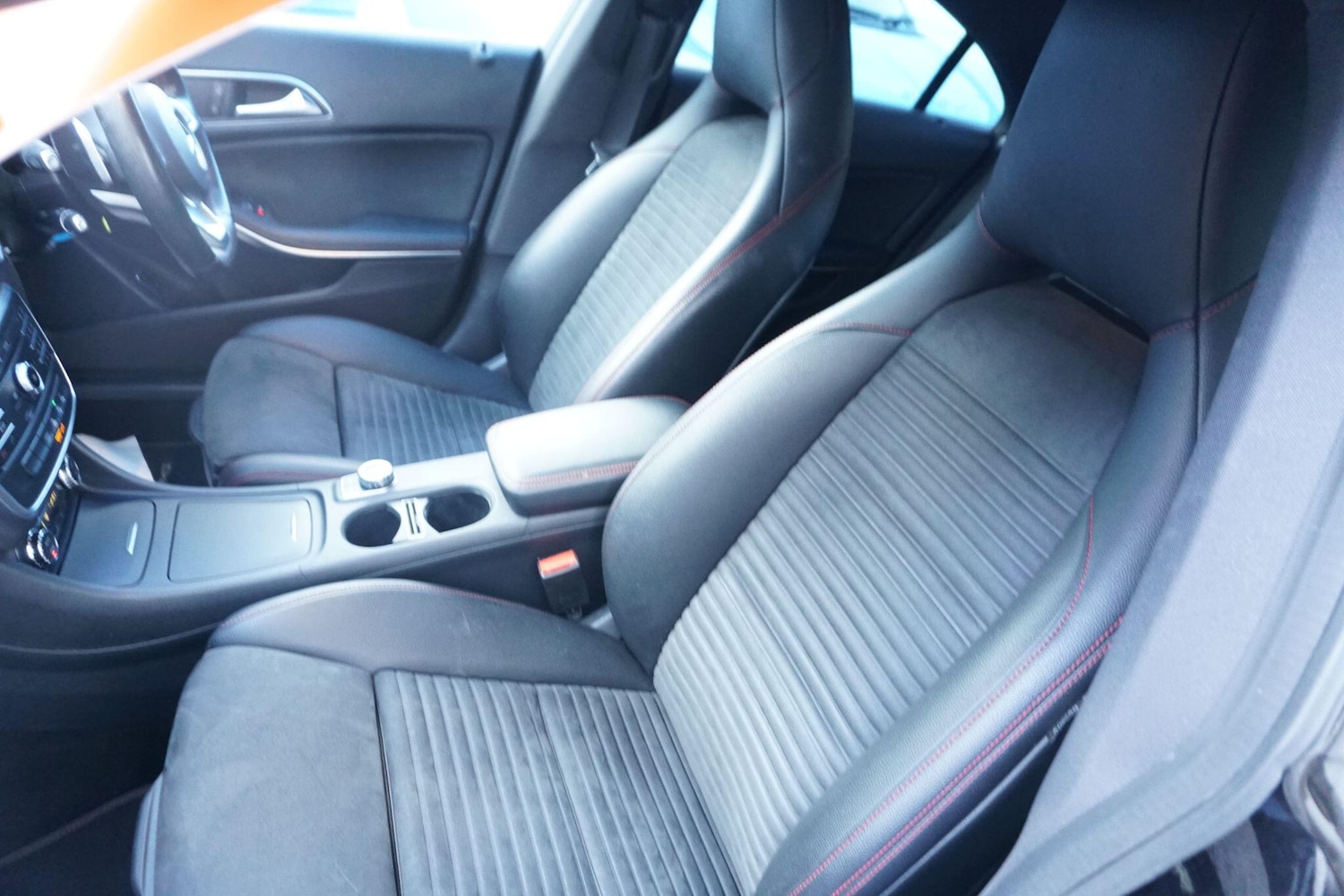 Used Mercedes-Benz CLA 2016 for sale - 76832658: Photo 55