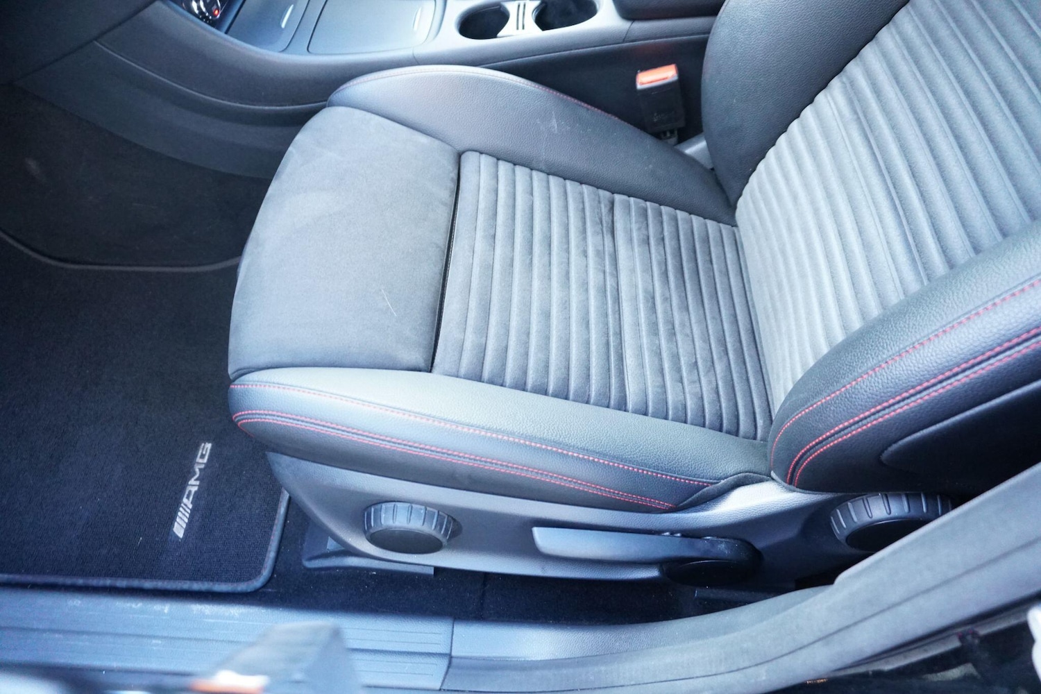 Used Mercedes-Benz CLA 2016 for sale - 76832658: Photo 56