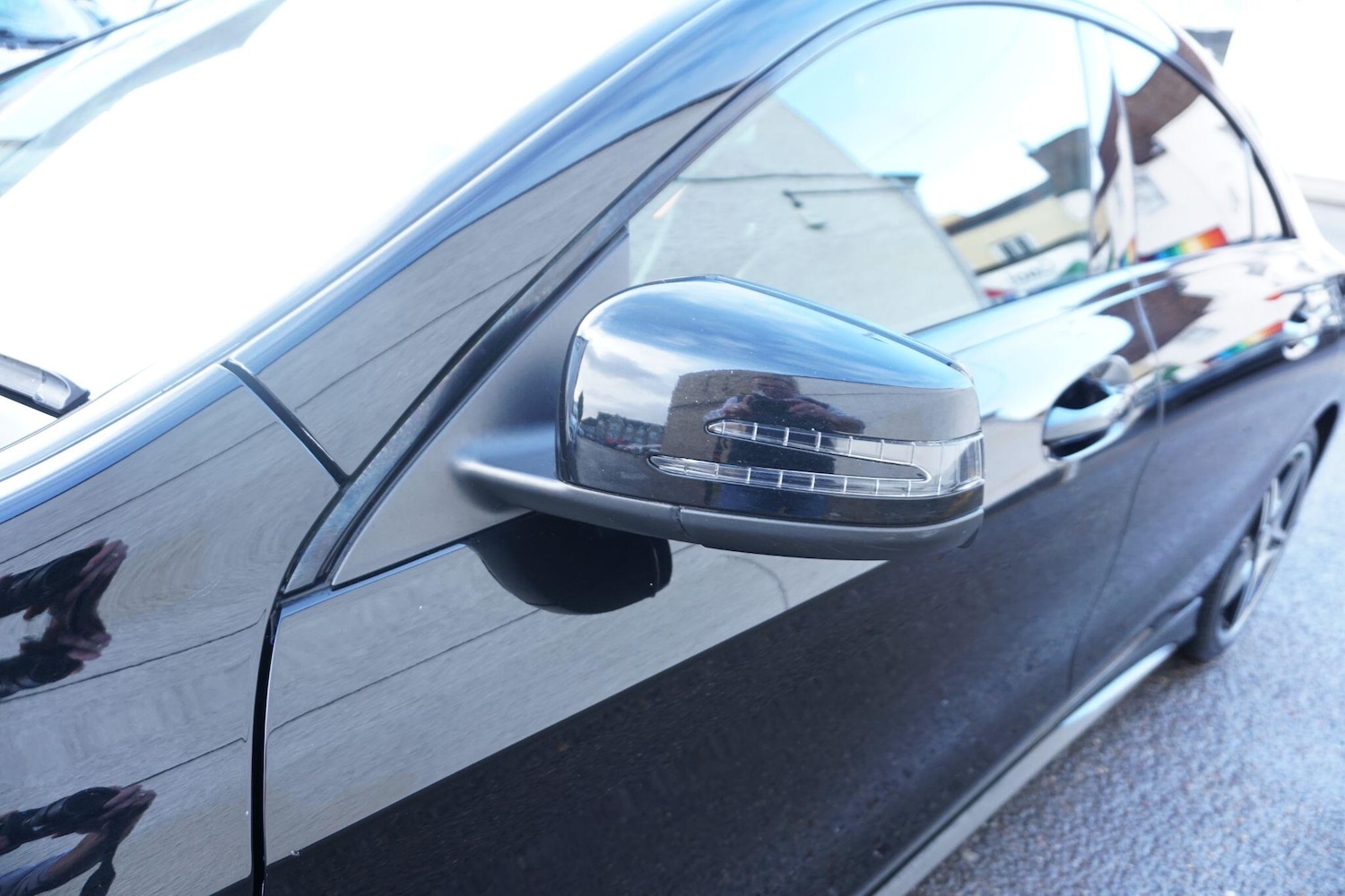 Used Mercedes-Benz CLA 2016 for sale - 76832658: Photo 61