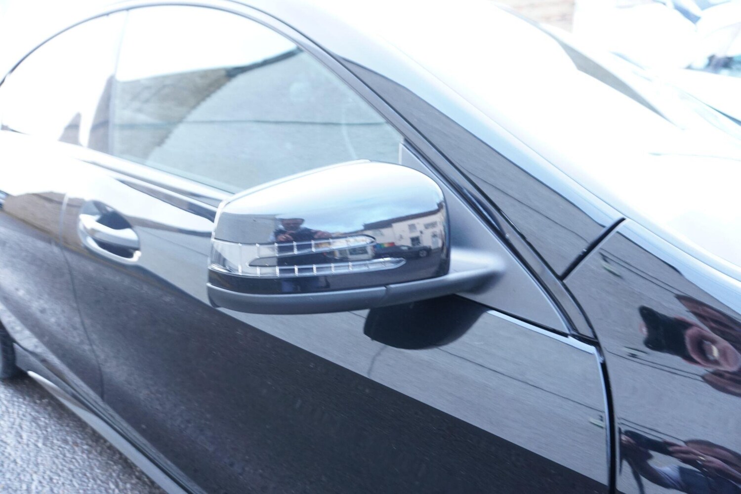 Used Mercedes-Benz CLA 2016 for sale - 76832658: Photo 62