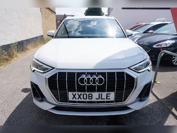 Used Audi Q3 2020 for sale - 79317236: Photo