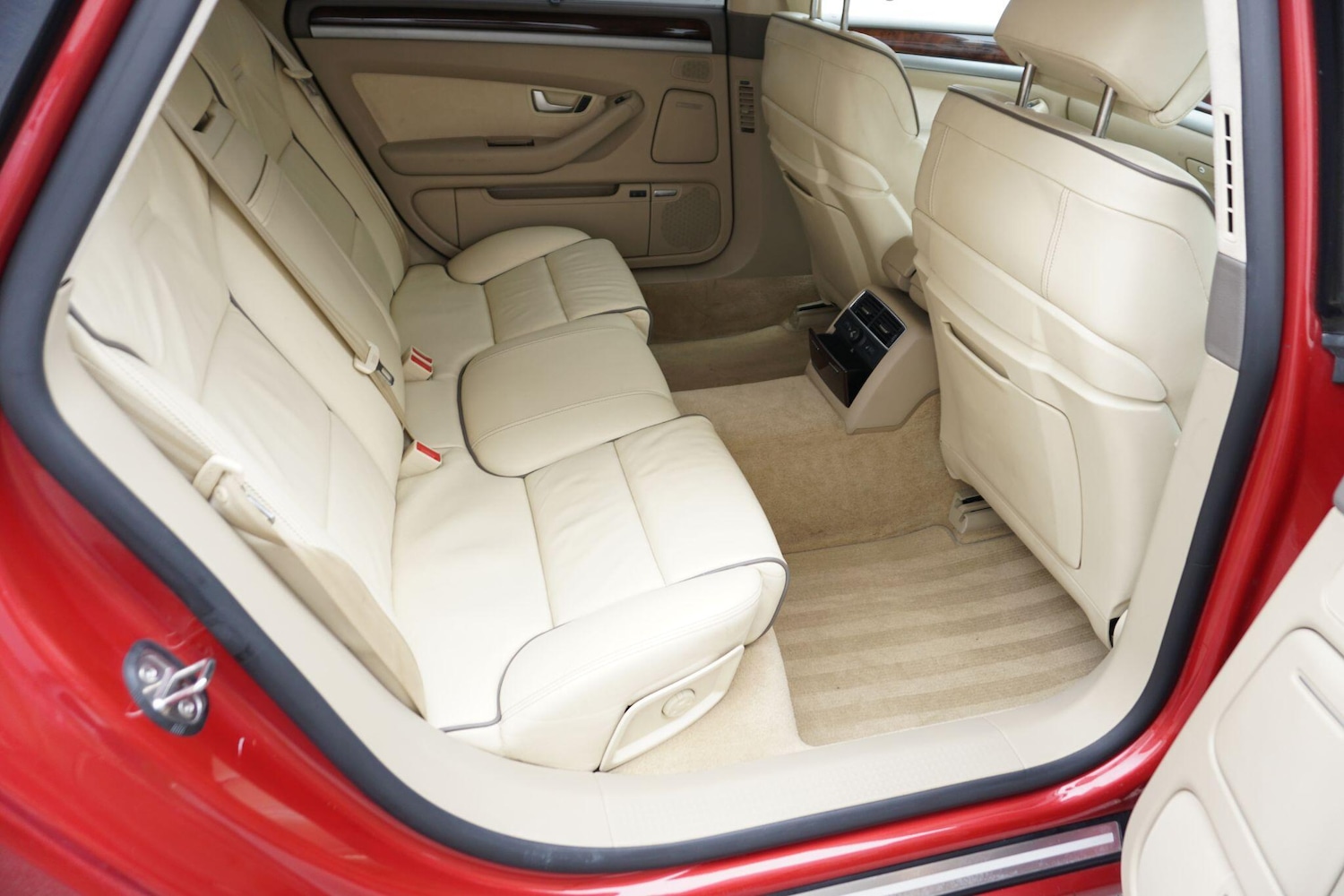 Used Audi A8 2006 for sale - 76561420: Photo 19