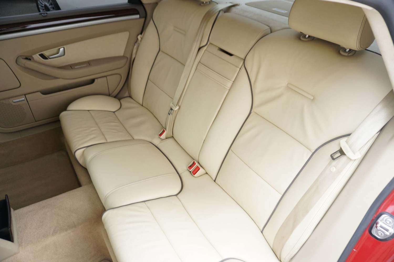 Used Audi A8 2006 for sale - 76561420: Photo 23