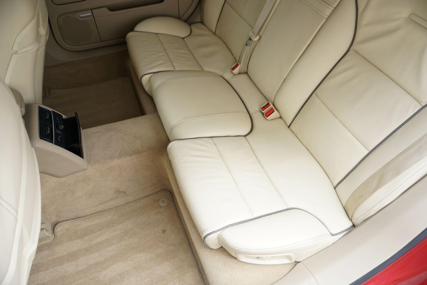 Used Audi A8 2006 for sale - 76561420: Photo 24