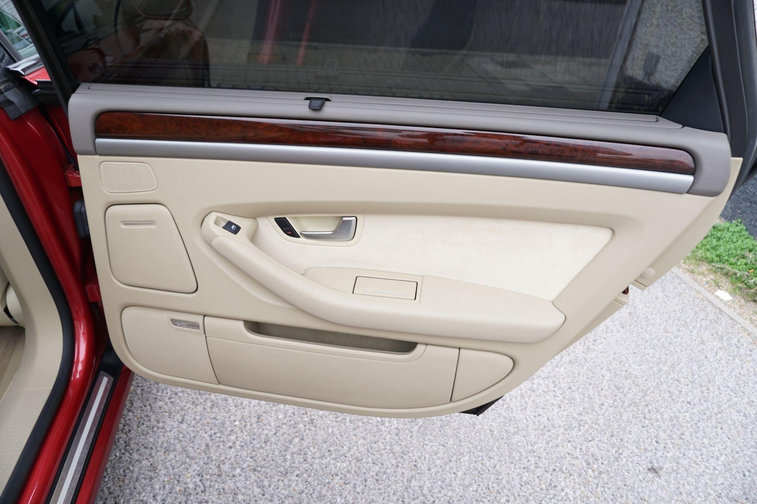 Used Audi A8 2006 for sale - 76561420: Photo 28